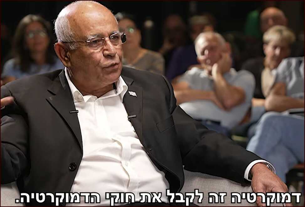 אביגדור קהלני על אחים לנשק: "הם מפקירים אותי לגורלי".
