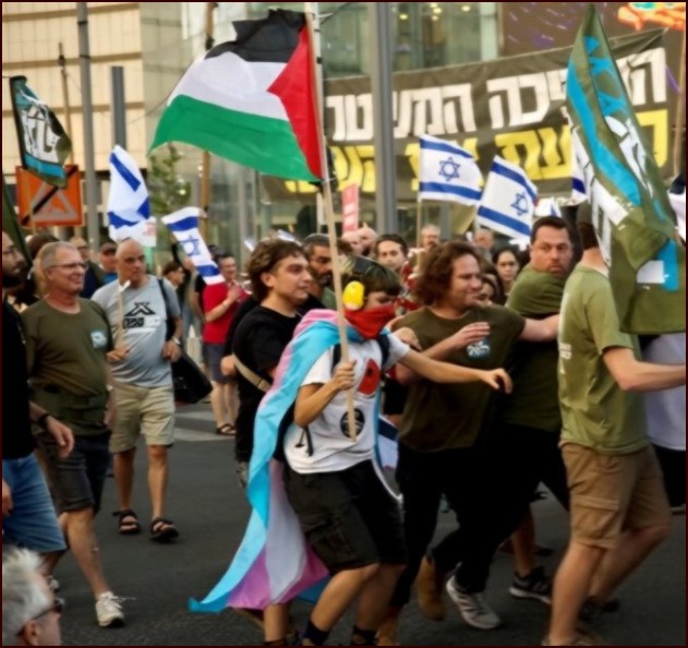 אחים לנשק