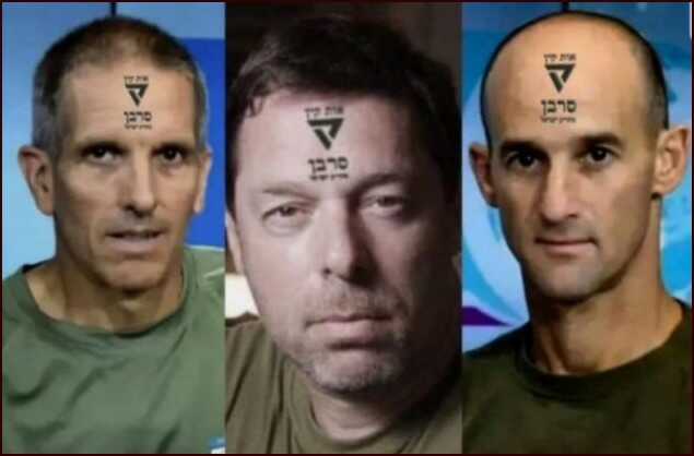הסמרטוטים המוגנים של המאפייה במערכת האכיפה והמשפט